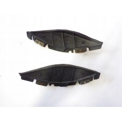 NAKŁADKA PLASTIK LEWA PRAWA LEXUS IS III 300H 13-