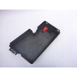 POKRYWA SKRZYNKI BEZPIECZNIKÓW FORD C-MAX MK2 10-