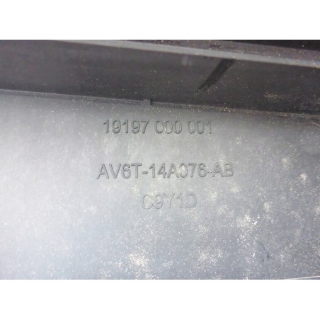 POKRYWA SKRZYNKI BEZPIECZNIKÓW FORD C-MAX MK2 10-