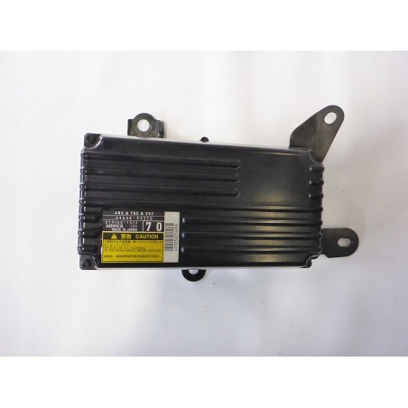 MODUŁ STEROWNIK ABS TRC VSC LEXUS IS III 300H 13-
