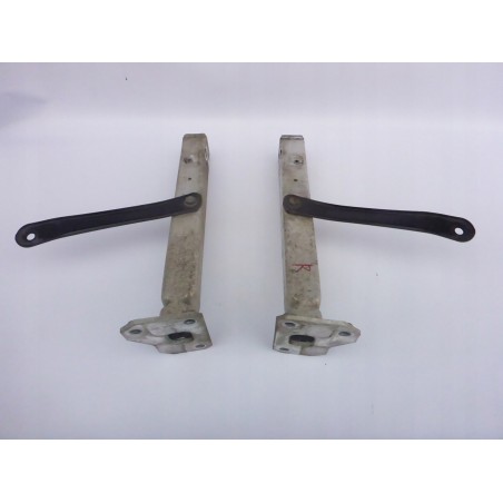 STREFA ZGNIOTU KIEŁ FIAT 500L 12- 1.6 M-JET