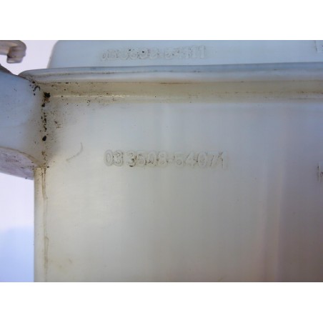 ZBIORNICZEK PŁYNU HAMULCOWEGO FIAT 500L 12-