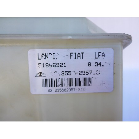 ZBIORNICZEK PŁYNU HAMULCOWEGO FIAT 500L 12-