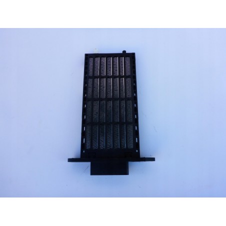 NAGRZEWNICA ELEKTRYCZNA FIAT 500L 12-1.6 M-JET