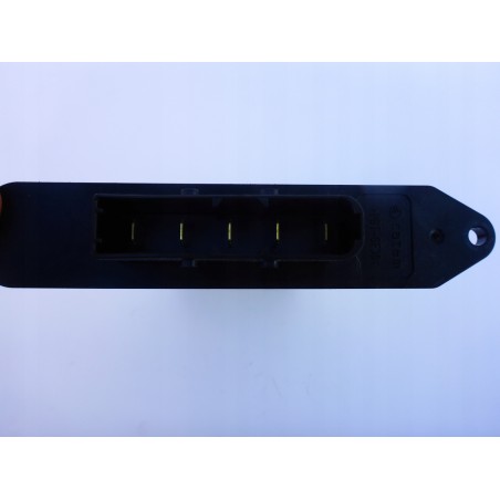 NAGRZEWNICA ELEKTRYCZNA FIAT 500L 12-1.6 M-JET