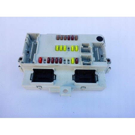 MODUŁ KOMFORTU STEROWNIK BSI FIAT 500L 12-