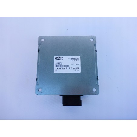 MODUŁ STEROWNIK START STOP FIAT 500L 12-