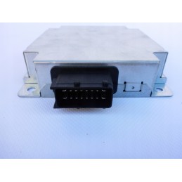 MODUŁ STEROWNIK START STOP FIAT 500L 12-