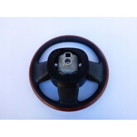 KIEROWNICA SKÓRA FIAT 500L TREKKING 12- 1.6 M-JET