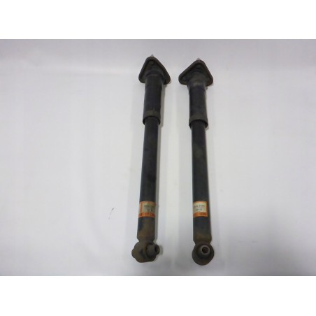 AMORTYZATOR TYLNY TYŁ L/P LEXUS IS III 300H