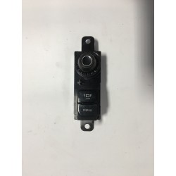 PANEL STEROWANIA NAWIGACJĄ PEUGEOT 2008 I 13-