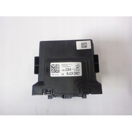 MODUŁ PARKOWANIA OPEL ASTRA V K HB 15-