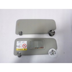 OSŁONA PRZECIWSŁONECZNA OPEL ASTRA V K 15-