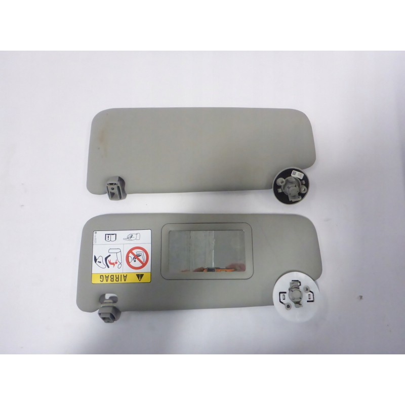 OSŁONA PRZECIWSŁONECZNA OPEL ASTRA V K 15-