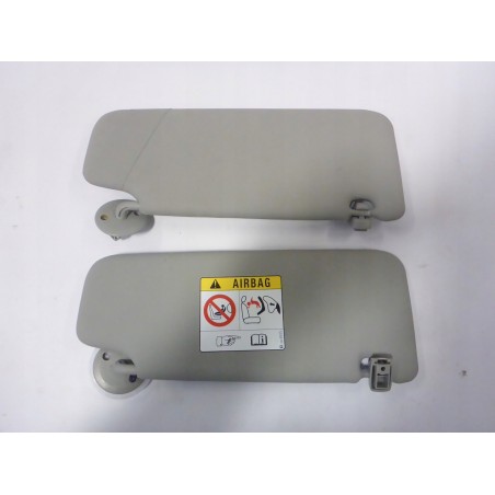 OSŁONA PRZECIWSŁONECZNA OPEL ASTRA V K 15-