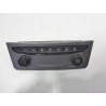 PANEL NAWIEWU KLIMATYZACJI OPEL ASTRA V K HB 15-