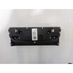PANEL NAWIEWU KLIMATYZACJI OPEL ASTRA V K HB 15-