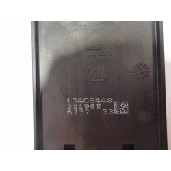 PANEL PRZEŁĄCZNIK SZYBY OPEL ASTRA V K HB 15-