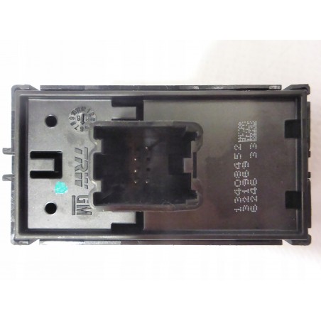 PANEL PRZEŁĄCZNIK SZYBY OPEL ASTRA V K HB 15-