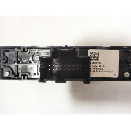 PRZEŁĄCZNIK ESC ASTRA V K HB 15-