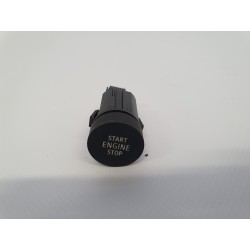 PRZYCISK START STOP RENAULT CLIO V 19-