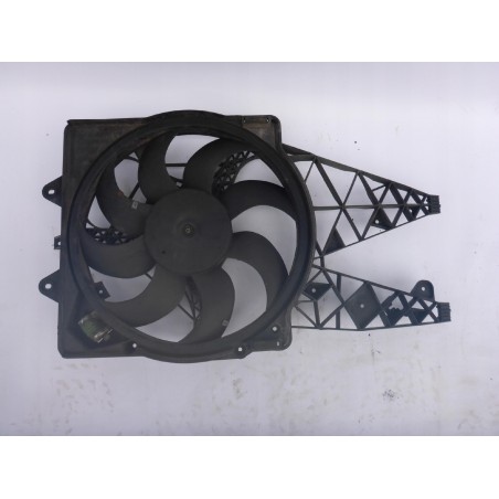 WENTYLATOR OBUDOWA KOMPLET ALFA ROMEO MITO 1.4 TB