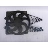 WENTYLATOR OBUDOWA KOMPLET ALFA ROMEO MITO 1.4 TB