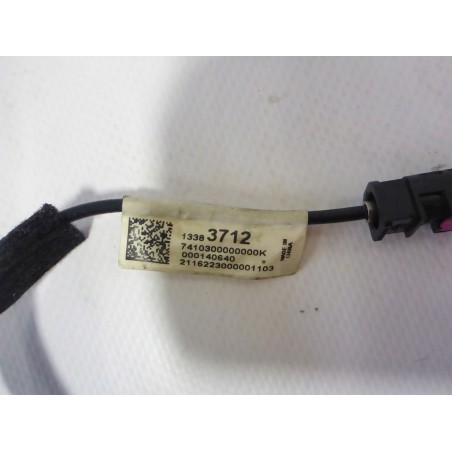 ANTENA DACHOWA OPEL ASTRA V K HB 15-