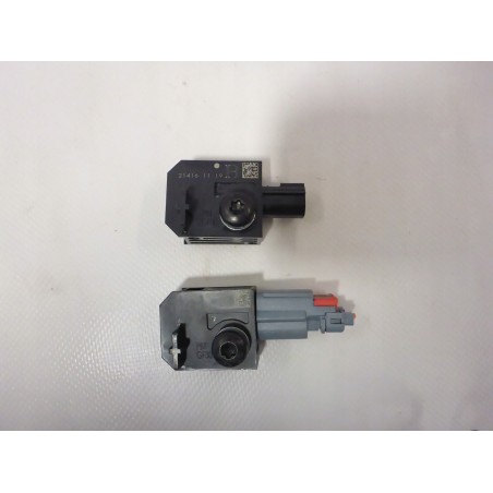 CZUJNIK UDERZENIOWY UDERZENIA ASTRA V K HB 15-