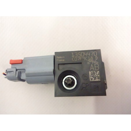 CZUJNIK UDERZENIOWY UDERZENIA ASTRA V K HB 15-