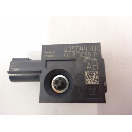 CZUJNIK UDERZENIOWY UDERZENIA ASTRA V K HB 15-