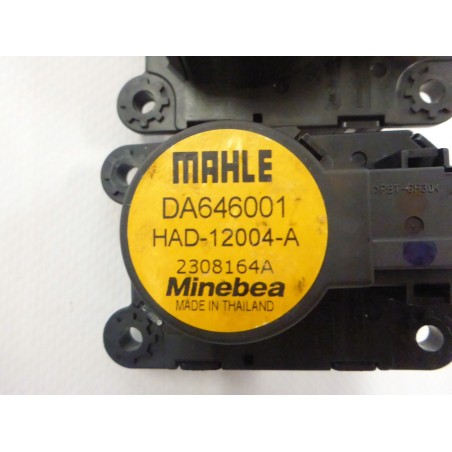 SILNICZEK NAGRZEWNICY OPEL ASTRA V K HB 15-