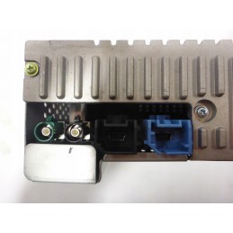 RADIO 42481574 555343750 OPEL ASTRA V K HB 15-