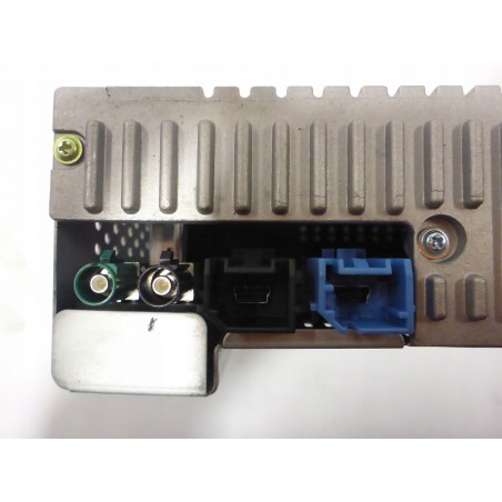 RADIO 42481574 555343750 OPEL ASTRA V K HB 15-