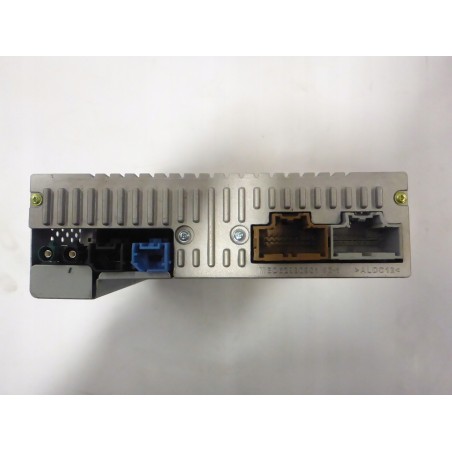 RADIO 42481574 555343750 OPEL ASTRA V K HB 15-