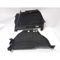 BOCZEK BAGAŻNIKA LEWY PRAWY ASTRA V K HB 15-