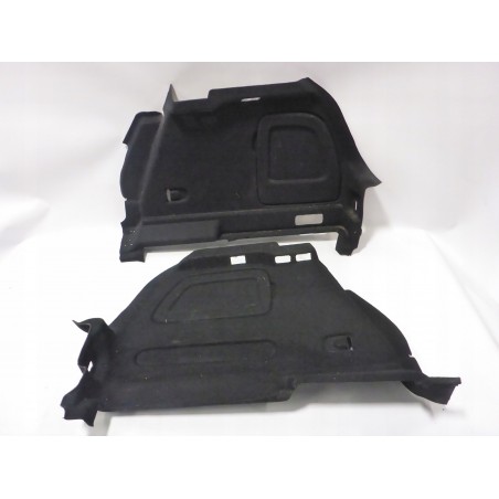 BOCZEK BAGAŻNIKA LEWY PRAWY ASTRA V K HB 15-