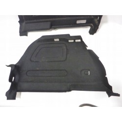 BOCZEK BAGAŻNIKA LEWY PRAWY ASTRA V K HB 15-