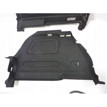 BOCZEK BAGAŻNIKA LEWY PRAWY ASTRA V K HB 15-