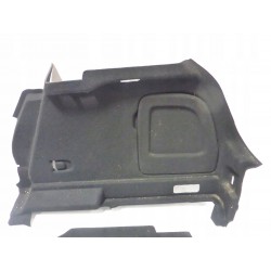 BOCZEK BAGAŻNIKA LEWY PRAWY ASTRA V K HB 15-