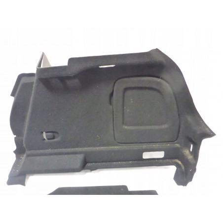 BOCZEK BAGAŻNIKA LEWY PRAWY ASTRA V K HB 15-