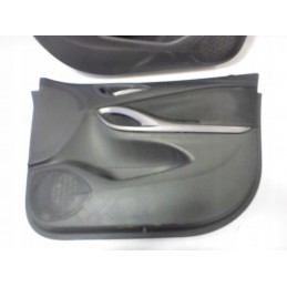 BOCZEK DRZWI PRZÓD LEWY PRAWY ASTRA V K HB 15-