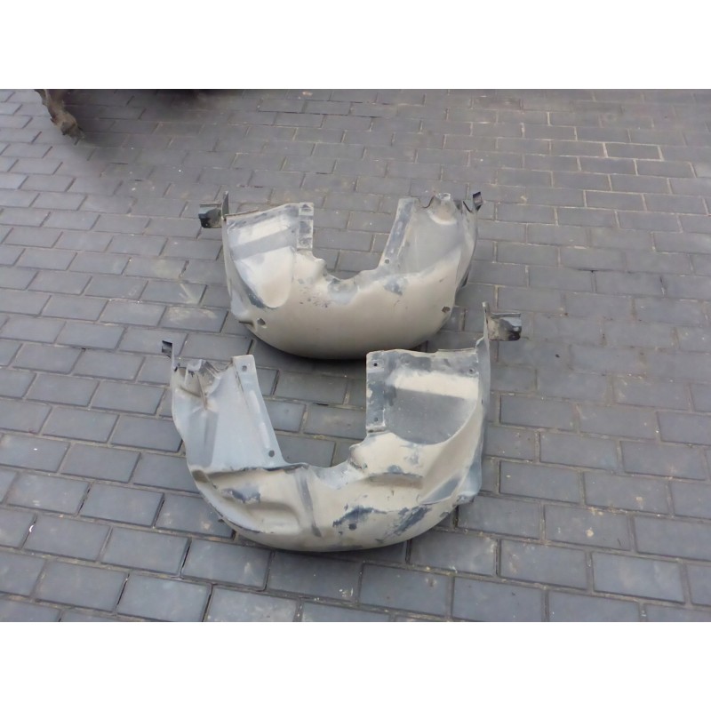 NADKOLE TYŁ LEWE PRAWE OPEL ASTRA V K HB 15-