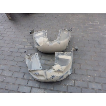 NADKOLE TYŁ LEWE PRAWE OPEL ASTRA V K HB 15-