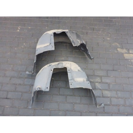 NADKOLE TYŁ LEWE PRAWE OPEL ASTRA V K HB 15-