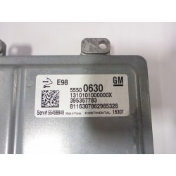 KOMPUTER SILNIKA OPEL ASTRA V K HB 15- 1.6 CDTI