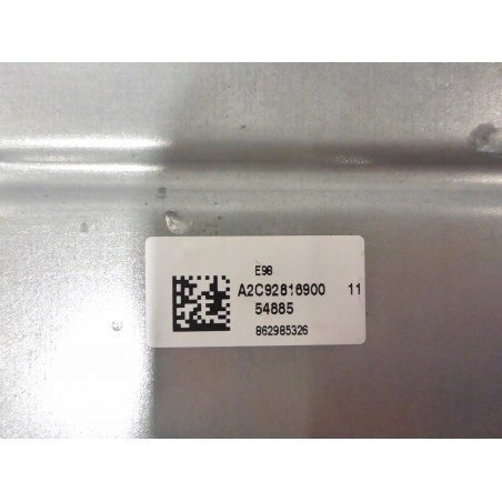 KOMPUTER SILNIKA OPEL ASTRA V K HB 15- 1.6 CDTI