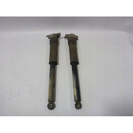 AMORTYZATOR TYŁ OPEL ASTRA V K HB 15- 1.6 CDTI