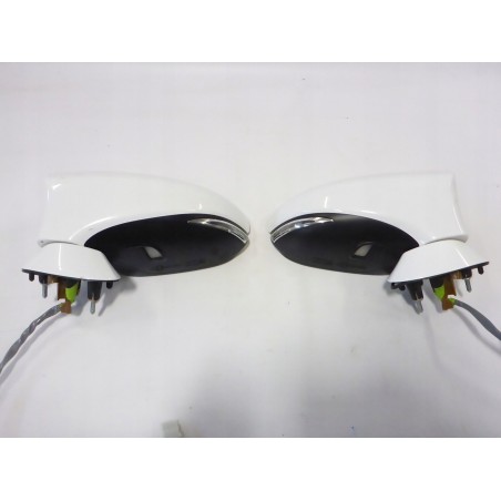 LUSTERKO PRZÓD L/P LEXUS IS III 300H 083 15PIN