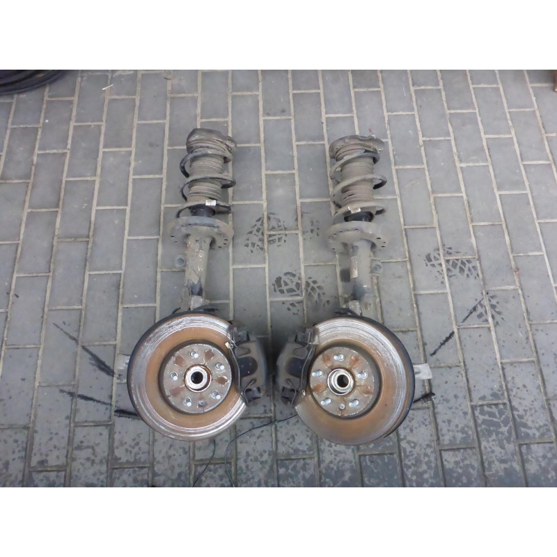 MCPHERSON LEWY PRAWY OPEL ASTRA V K 15- 1.6 CDTI